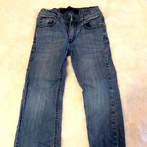 Joe’s Youth designer jeans. Size 4